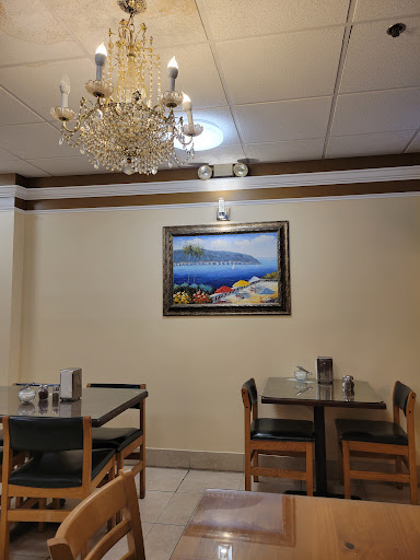 Photo of Falafel Cafe - 950 Cobb Pkwy SE, Marietta, GA 30060