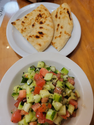 Photo of Falafel Cafe - 950 Cobb Pkwy SE, Marietta, GA 30060