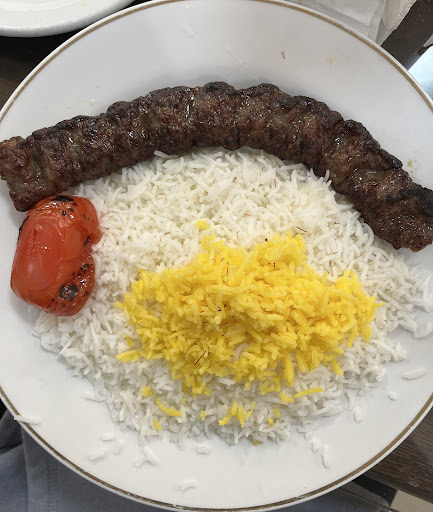 Photo of Falafel Cafe - 950 Cobb Pkwy SE, Marietta, GA 30060