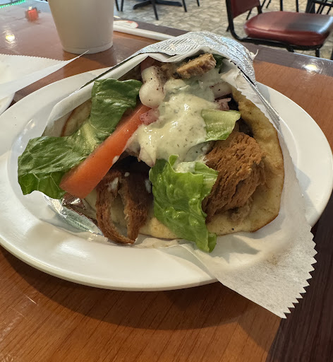 Photo of Leb Byblos Mediterranean Grill - 3000 Windy Hill Rd SE #164, Marietta, GA 30067