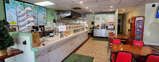 Photo of Leb Byblos Mediterranean Grill - 3000 Windy Hill Rd SE #164, Marietta, GA 30067