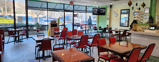 Photo of Leb Byblos Mediterranean Grill - 3000 Windy Hill Rd SE #164, Marietta, GA 30067