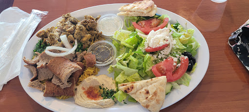 Photo of Leb Byblos Mediterranean Grill - 3000 Windy Hill Rd SE #164, Marietta, GA 30067