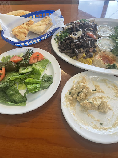 Photo of Leb Byblos Mediterranean Grill - 3000 Windy Hill Rd SE #164, Marietta, GA 30067