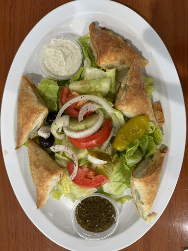 Photo of Leb Byblos Mediterranean Grill - 3000 Windy Hill Rd SE #164, Marietta, GA 30067