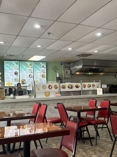 Photo of Leb Byblos Mediterranean Grill - 3000 Windy Hill Rd SE #164, Marietta, GA 30067