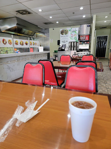 Photo of Leb Byblos Mediterranean Grill - 3000 Windy Hill Rd SE #164, Marietta, GA 30067