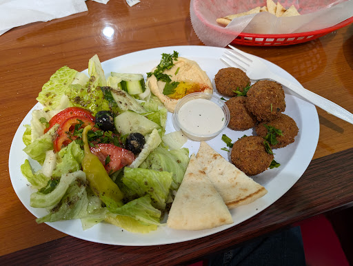 Photo of Leb Byblos Mediterranean Grill - 3000 Windy Hill Rd SE #164, Marietta, GA 30067