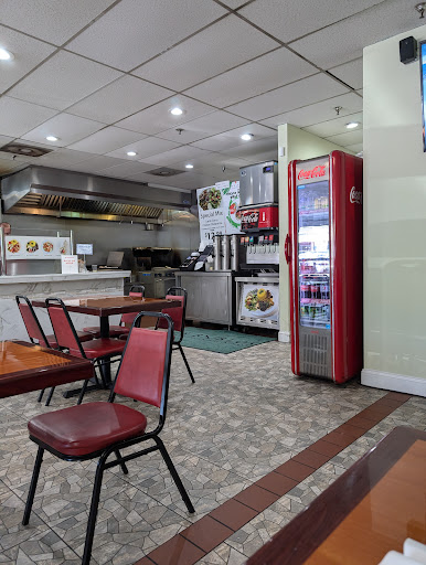 Photo of Leb Byblos Mediterranean Grill - 3000 Windy Hill Rd SE #164, Marietta, GA 30067