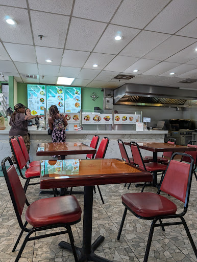 Photo of Leb Byblos Mediterranean Grill - 3000 Windy Hill Rd SE #164, Marietta, GA 30067