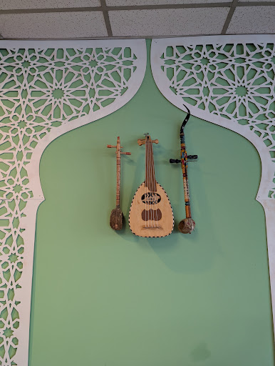 Photo of Leb Byblos Mediterranean Grill - 3000 Windy Hill Rd SE #164, Marietta, GA 30067