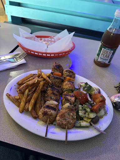 Photo of Mediterranean Bistro - 3940 Cherokee St NW Suite 103, Kennesaw, GA 30144