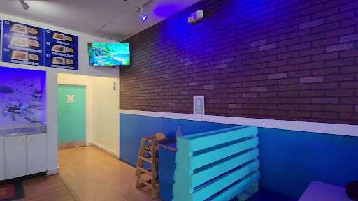 Photo of Mediterranean Bistro - 3940 Cherokee St NW Suite 103, Kennesaw, GA 30144