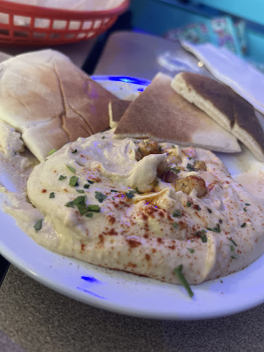 Photo of Mediterranean Bistro - 3940 Cherokee St NW Suite 103, Kennesaw, GA 30144