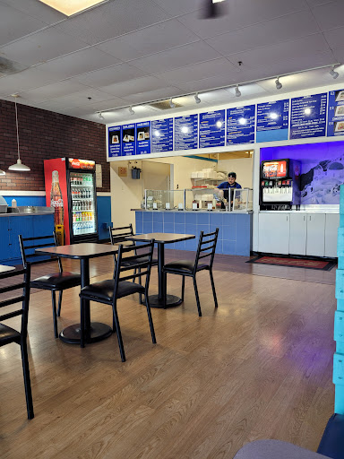 Photo of Mediterranean Bistro - 3940 Cherokee St NW Suite 103, Kennesaw, GA 30144