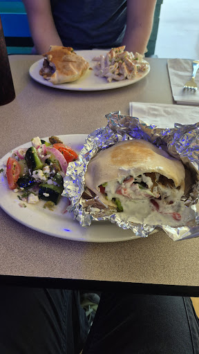 Photo of Mediterranean Bistro - 3940 Cherokee St NW Suite 103, Kennesaw, GA 30144