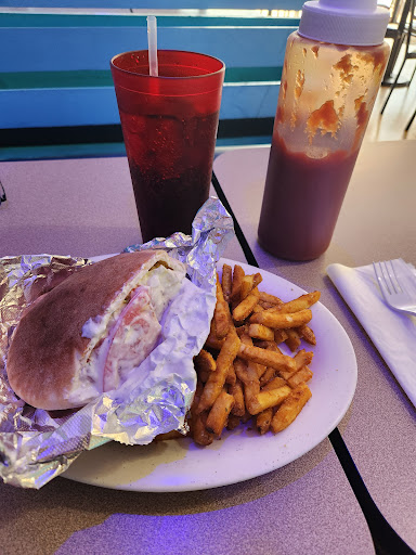 Photo of Mediterranean Bistro - 3940 Cherokee St NW Suite 103, Kennesaw, GA 30144