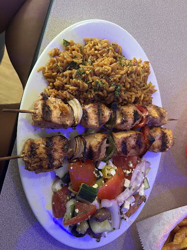 Photo of Mediterranean Bistro - 3940 Cherokee St NW Suite 103, Kennesaw, GA 30144