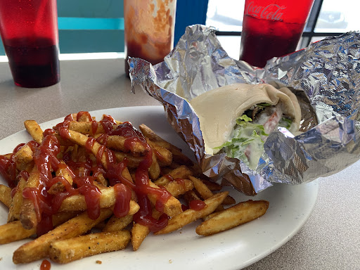 Photo of Mediterranean Bistro - 3940 Cherokee St NW Suite 103, Kennesaw, GA 30144