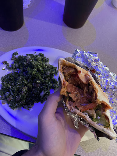 Photo of Mediterranean Bistro - 3940 Cherokee St NW Suite 103, Kennesaw, GA 30144