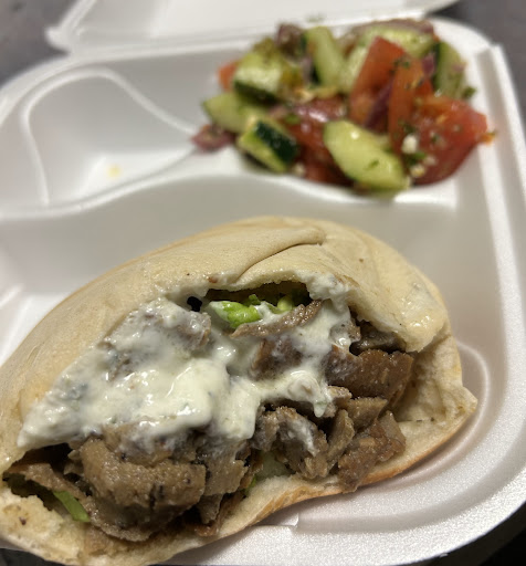 Photo of Mediterranean Bistro - 3940 Cherokee St NW Suite 103, Kennesaw, GA 30144