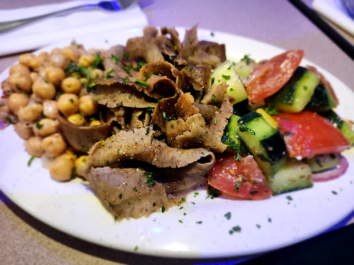 Photo of Mediterranean Bistro - 3940 Cherokee St NW Suite 103, Kennesaw, GA 30144