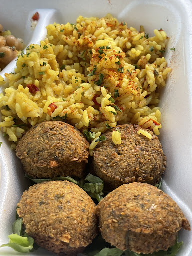 Photo of Mediterranean Bistro - 3940 Cherokee St NW Suite 103, Kennesaw, GA 30144