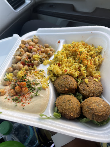 Photo of Mediterranean Bistro - 3940 Cherokee St NW Suite 103, Kennesaw, GA 30144