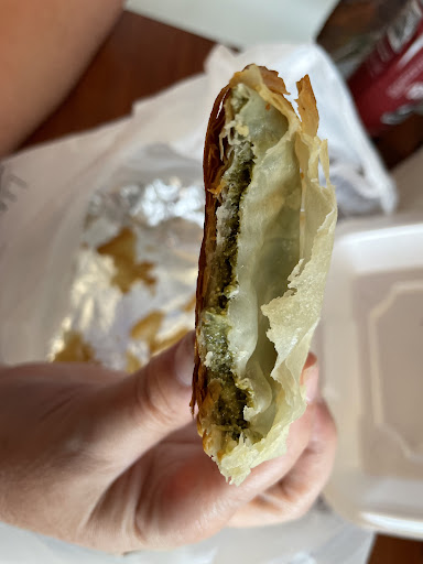 Photo of Mr Kebab - 3330 Cobb Pkwy NW, Acworth, GA 30101