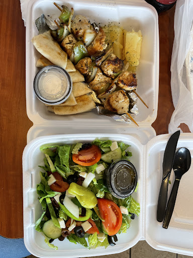 Photo of Mr Kebab - 3330 Cobb Pkwy NW, Acworth, GA 30101