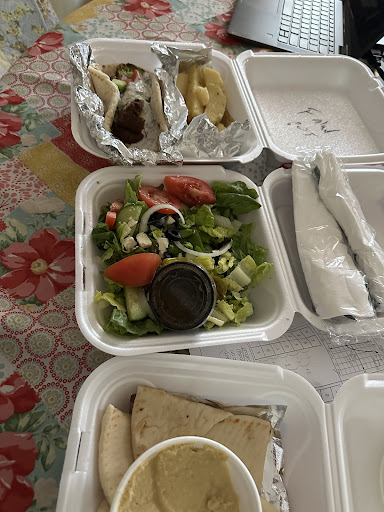 Photo of Mr Kebab - 3330 Cobb Pkwy NW, Acworth, GA 30101