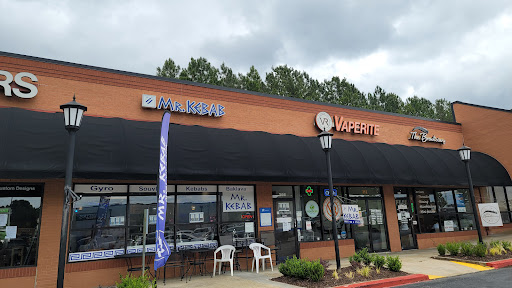 Photo of Mr Kebab - 3330 Cobb Pkwy NW, Acworth, GA 30101