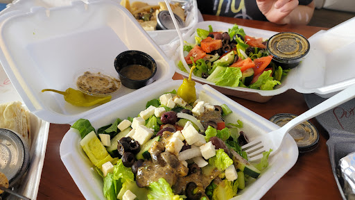 Photo of Mr Kebab - 3330 Cobb Pkwy NW, Acworth, GA 30101