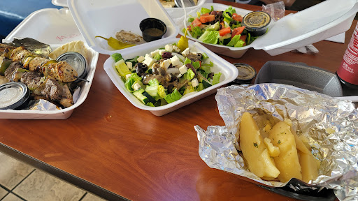 Photo of Mr Kebab - 3330 Cobb Pkwy NW, Acworth, GA 30101