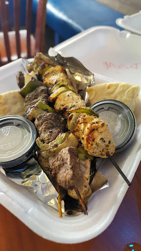 Photo of Mr Kebab - 3330 Cobb Pkwy NW, Acworth, GA 30101