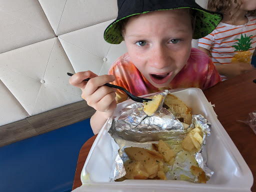 Photo of Mr Kebab - 3330 Cobb Pkwy NW, Acworth, GA 30101