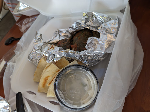 Photo of Mr Kebab - 3330 Cobb Pkwy NW, Acworth, GA 30101