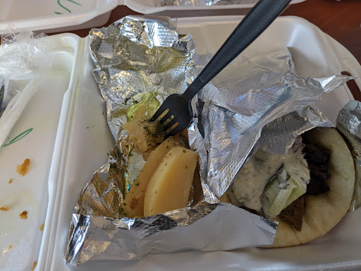 Photo of Mr Kebab - 3330 Cobb Pkwy NW, Acworth, GA 30101