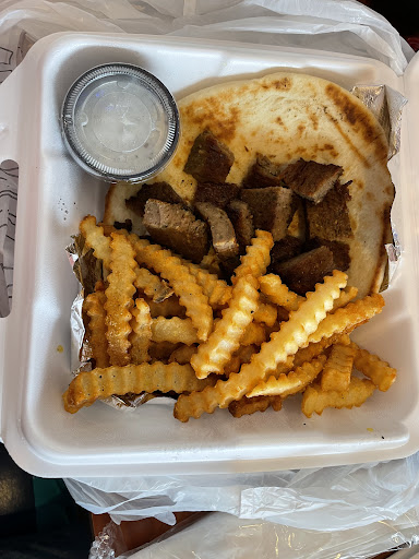 Photo of Mr Kebab - 3330 Cobb Pkwy NW, Acworth, GA 30101
