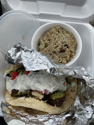 Photo of Mr Kebab - 3330 Cobb Pkwy NW, Acworth, GA 30101