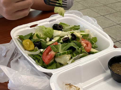 Photo of Mr Kebab - 3330 Cobb Pkwy NW, Acworth, GA 30101