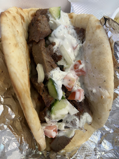 Photo of Mr Kebab - 3330 Cobb Pkwy NW, Acworth, GA 30101