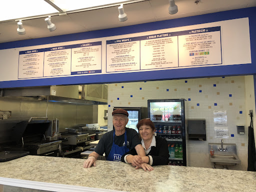 Photo of Mr Kebab - 3330 Cobb Pkwy NW, Acworth, GA 30101