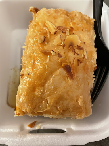 Photo of Mr Kebab - 3330 Cobb Pkwy NW, Acworth, GA 30101