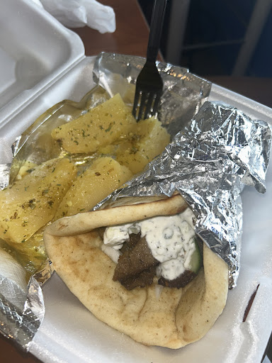 Photo of Mr Kebab - 3330 Cobb Pkwy NW, Acworth, GA 30101