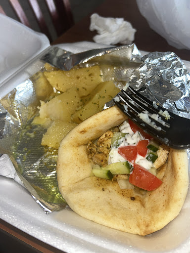 Photo of Mr Kebab - 3330 Cobb Pkwy NW, Acworth, GA 30101