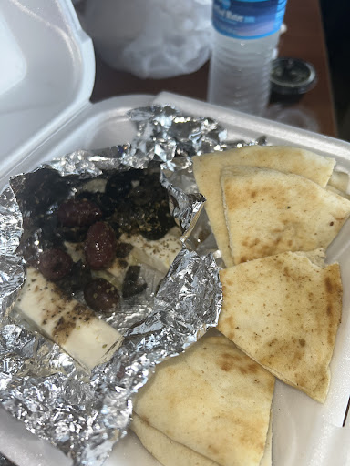 Photo of Mr Kebab - 3330 Cobb Pkwy NW, Acworth, GA 30101