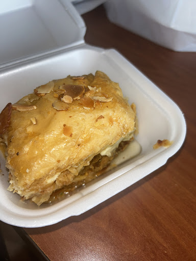 Photo of Mr Kebab - 3330 Cobb Pkwy NW, Acworth, GA 30101