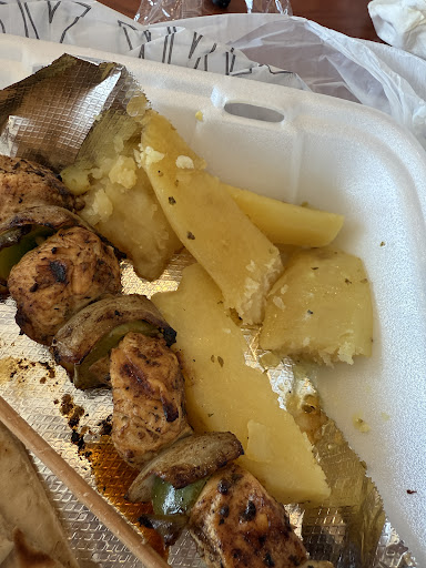 Photo of Mr Kebab - 3330 Cobb Pkwy NW, Acworth, GA 30101