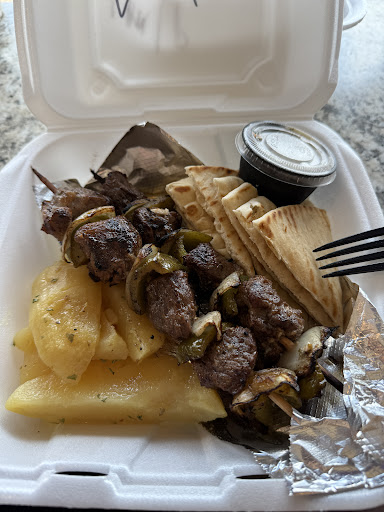 Photo of Mr Kebab - 3330 Cobb Pkwy NW, Acworth, GA 30101